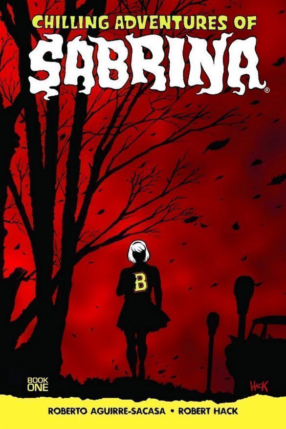 El cómic fue lanzado el 8 de octubre de 2014.