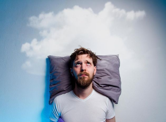 dormir mal