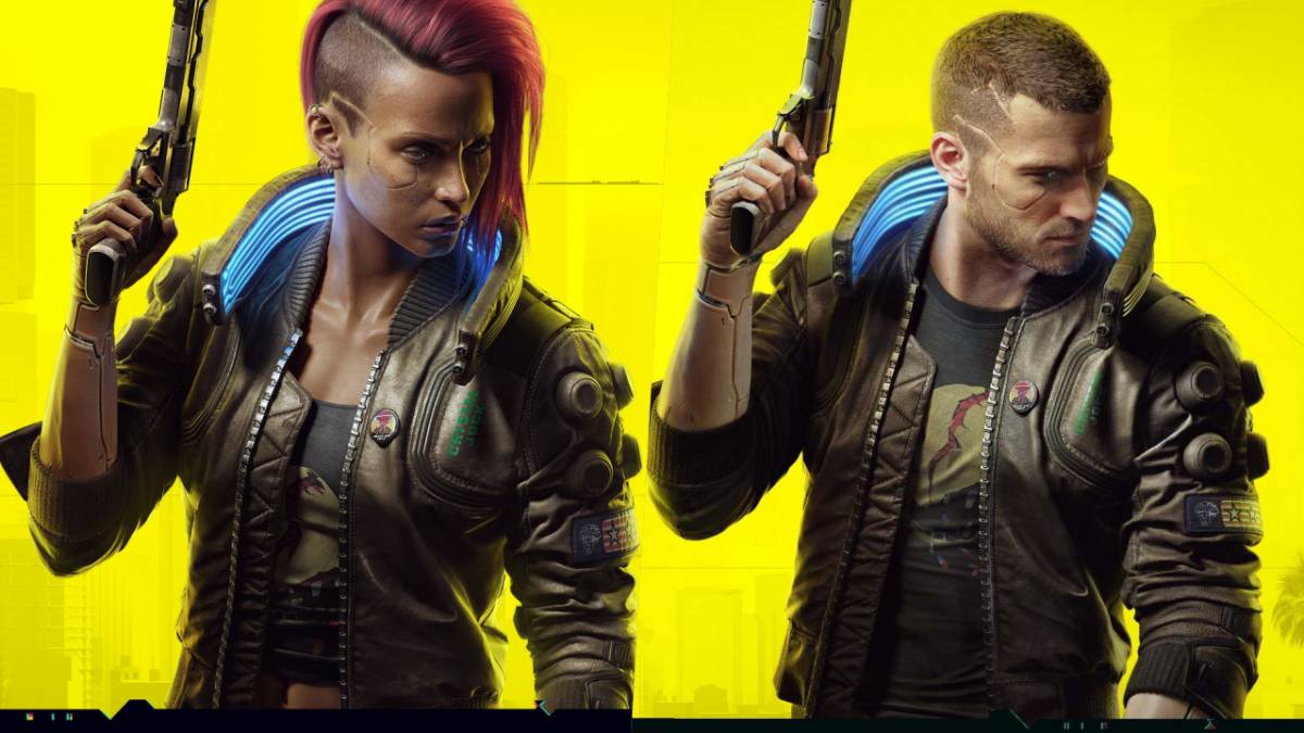 Cyberpunk 2077