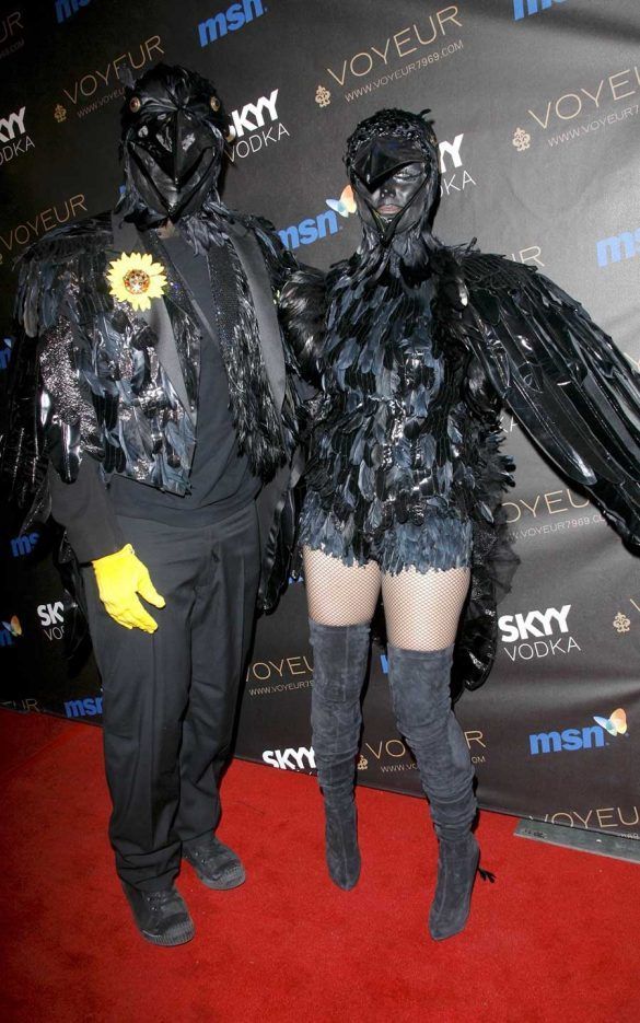 Cuervo (2009)