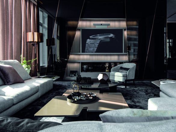 AP House Hong Kong