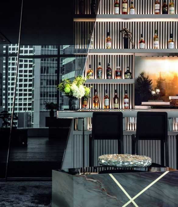 AP House Hong Kong