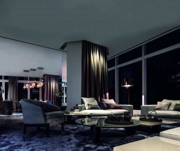 AP House Hong Kong