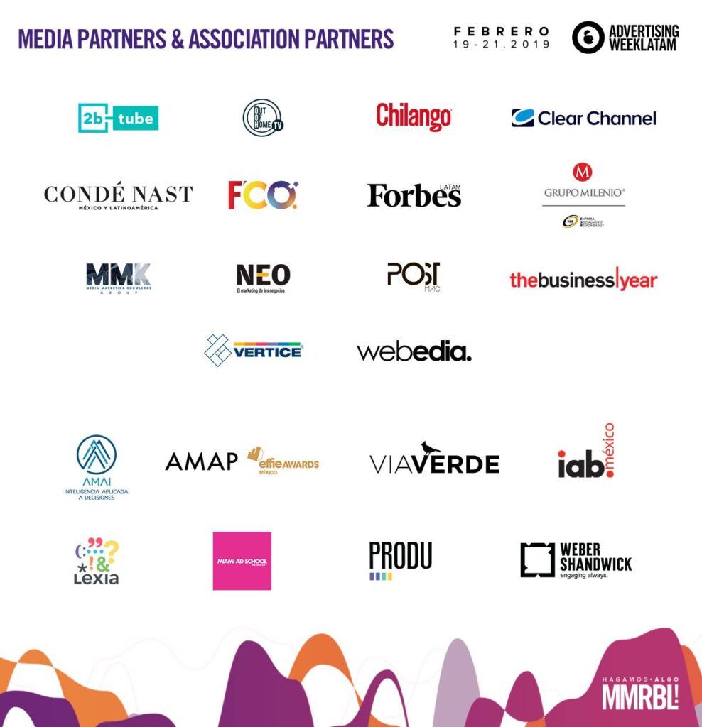 AWLATAM El evento de marketing más grande del mundo llega a la CDMX