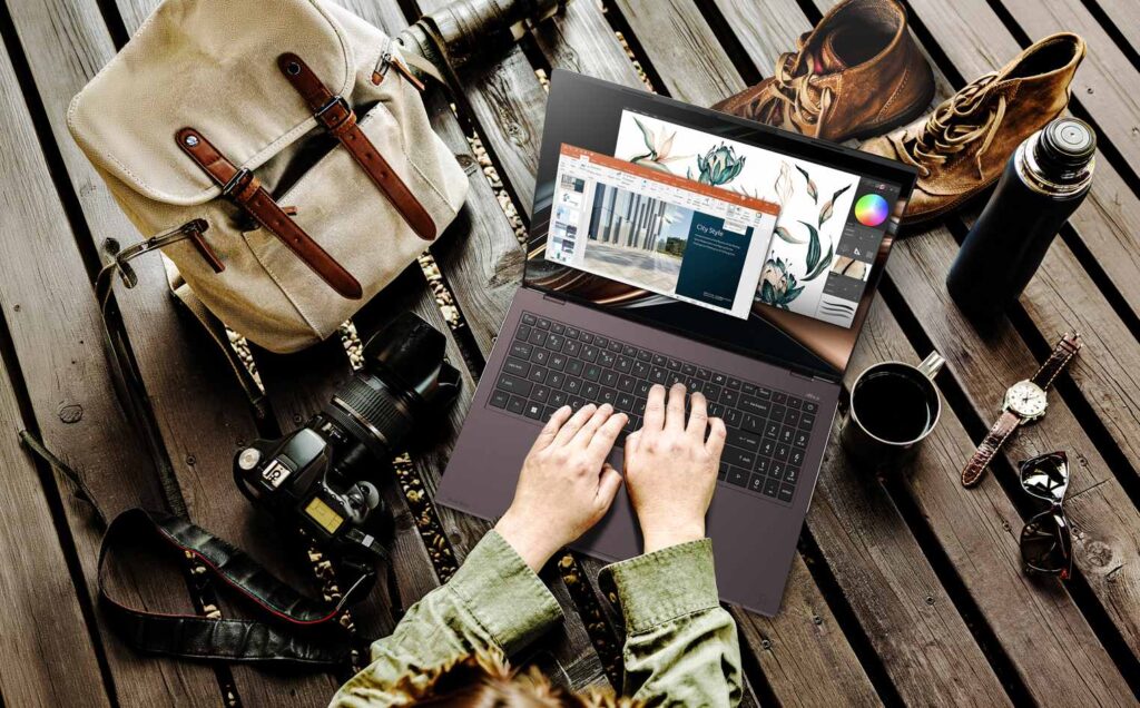 Acer Vero 16: Diseñada para facilitar su reparación y reducir el impacto ambiental