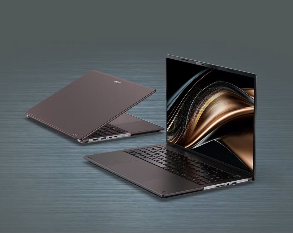 Acer Vero 16: Diseñada para facilitar su reparación y reducir el impacto ambiental