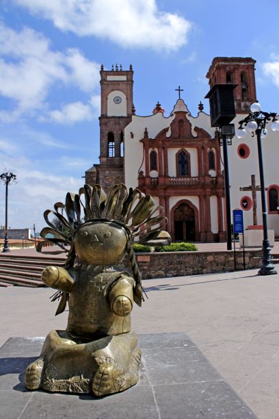 Amealco, Pueblo Mágico del estado de Querétaro