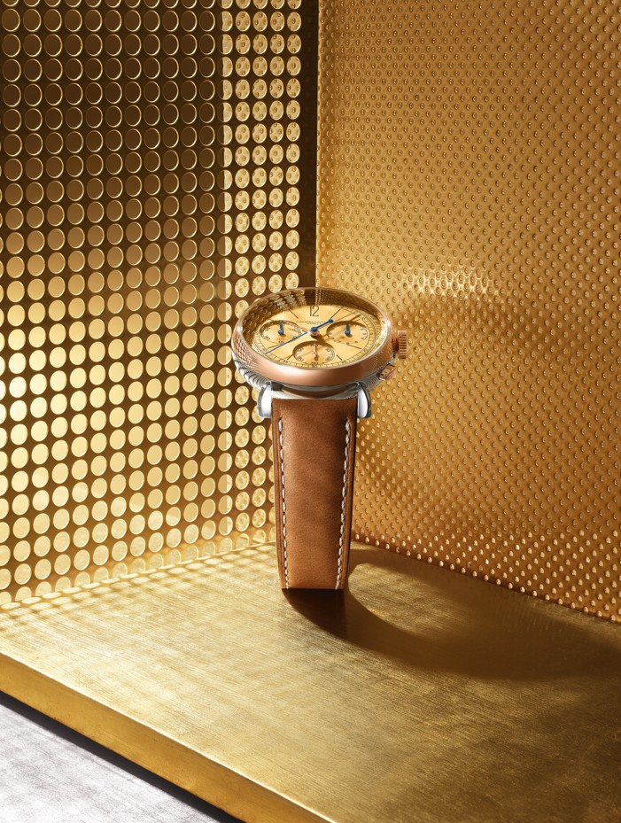 Audemars Piguet Golden Watches: El brillo de la precisión mecánica y la estética sofisticada