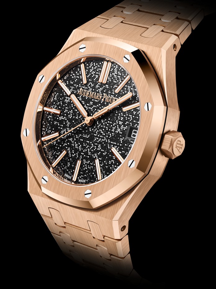 Audemars Piguet inaugura su nueva AP House en Londres