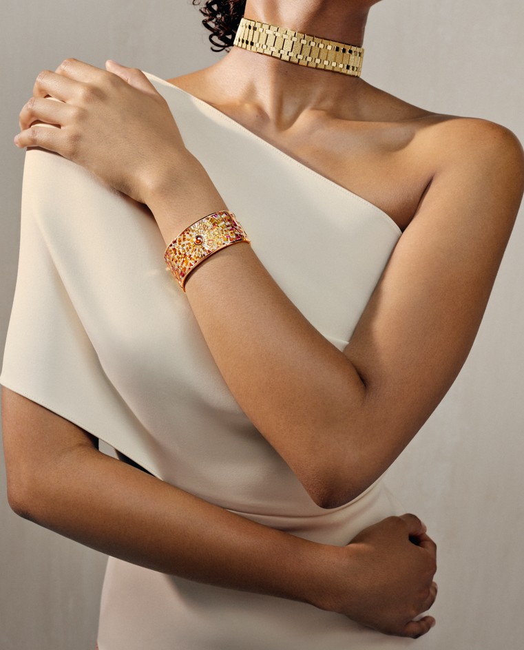 Audemars Piguet presenta Royal Oak Joaillerie Collection