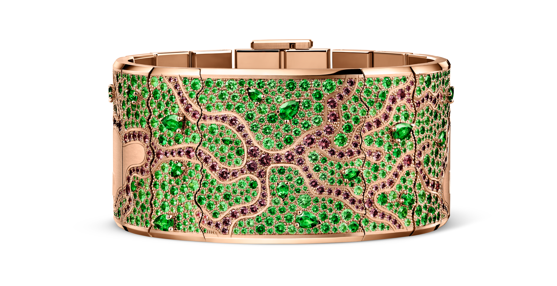 Audemars Piguet presenta Royal Oak Joaillerie Collection