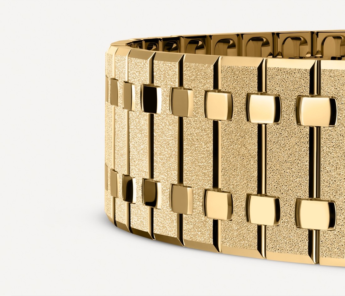 Audemars Piguet presenta Royal Oak Joaillerie Collection