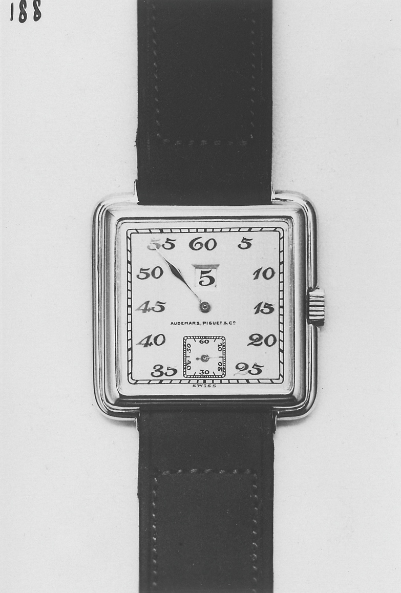 Audemars Piguet y la evolución de las horas saltantes