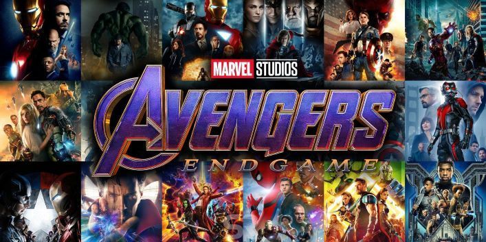 Fan impone récord Guinness al ver 191 veces "Avengers: Endgame"