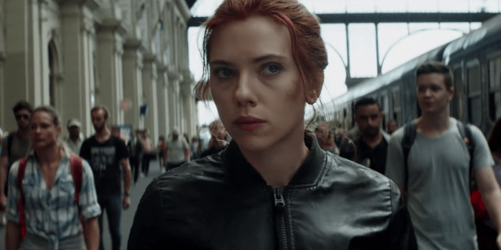 ¿Impaciente por ver “Black Widow”? Podría retrasarse de nuevo