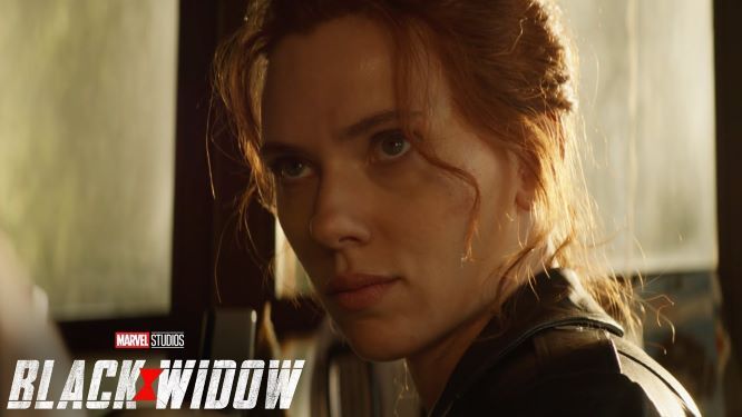 ¿Impaciente por ver “Black Widow”? Podría retrasarse de nuevo