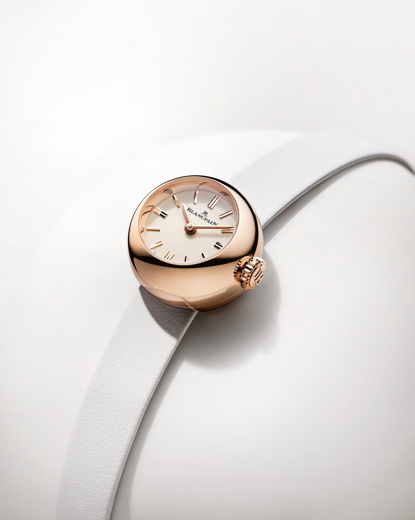 Blancpain presenta sus creaciones más excepcionales