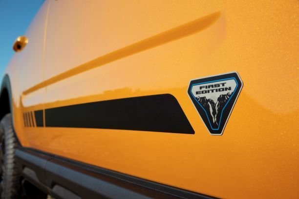 Ford Bronco Sport llega a México en preventa
