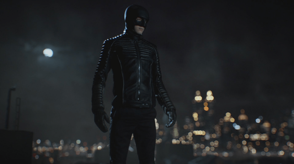 Gotham mostrará el traje de Batman en la temporada 5