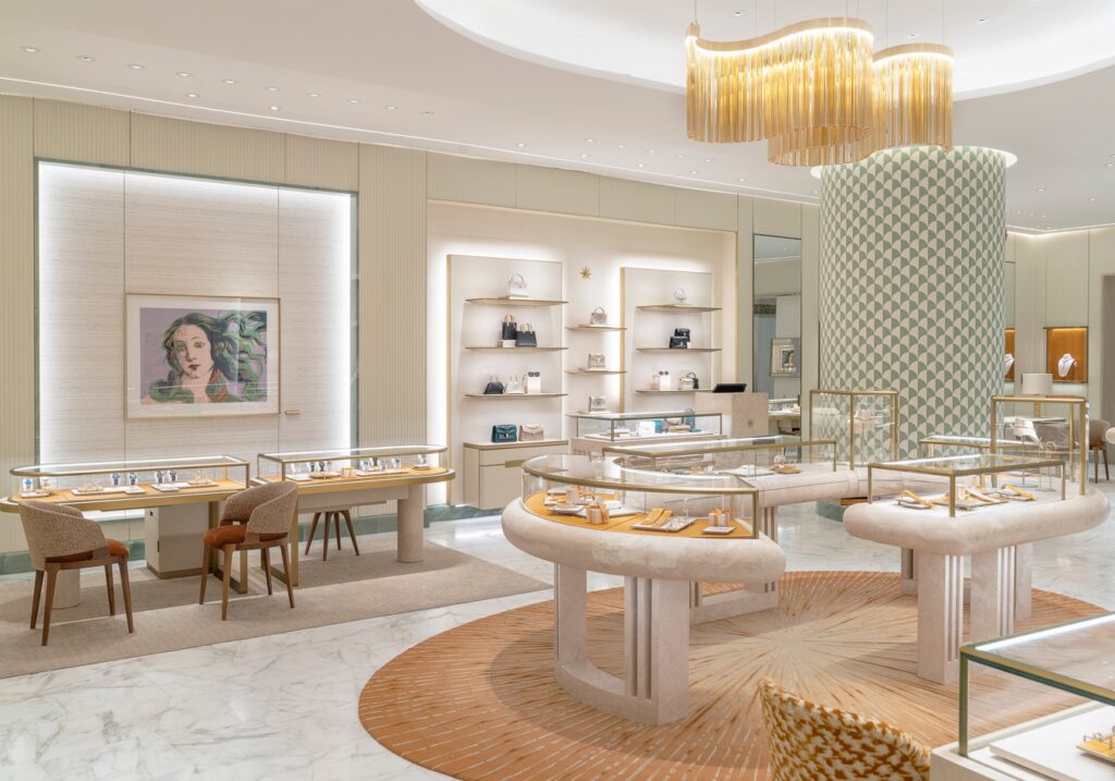 Bvlgari Guadalajara anuncia su apertura