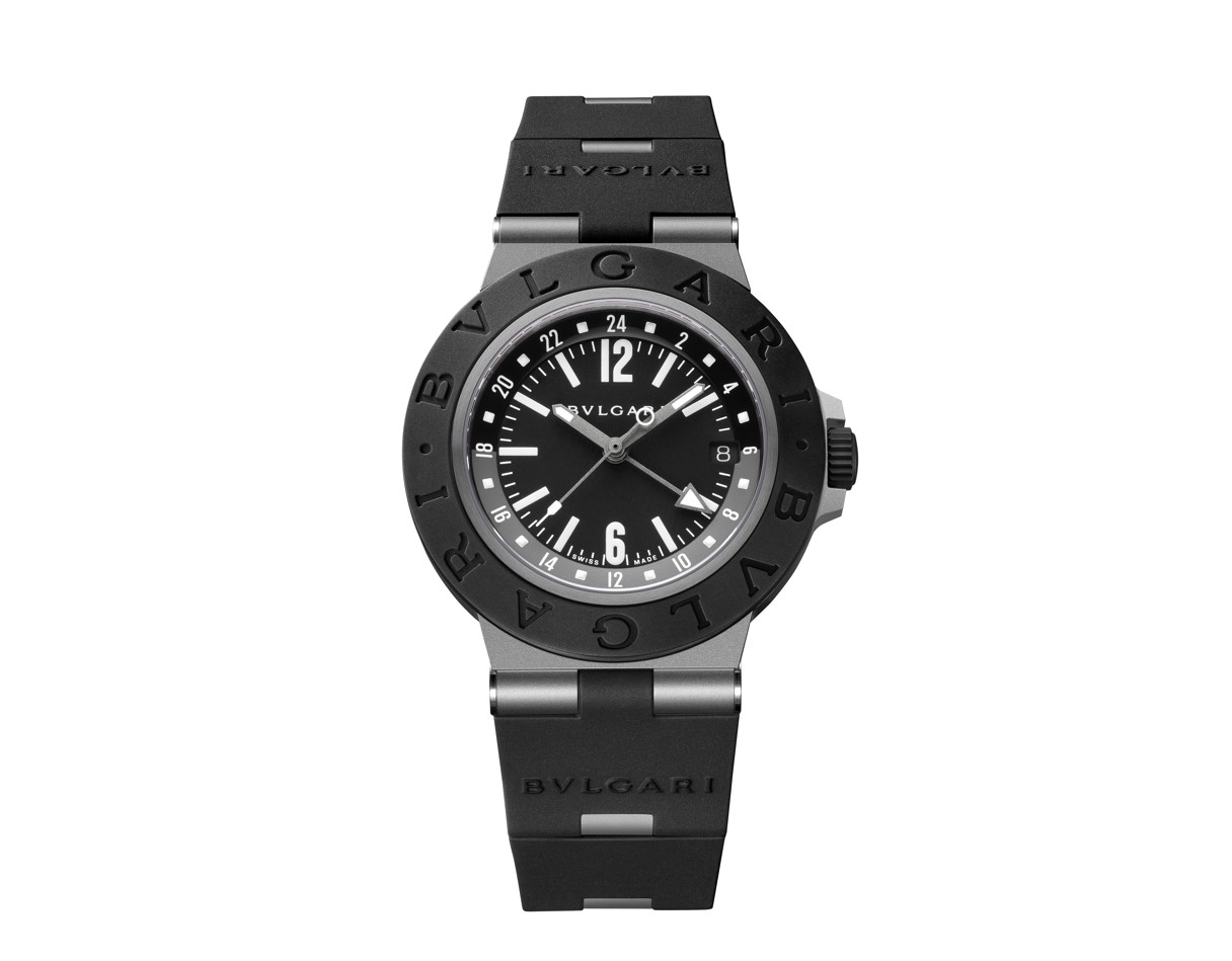 Bvlgari Titanio: Tres expresiones, un único hilo conductor
