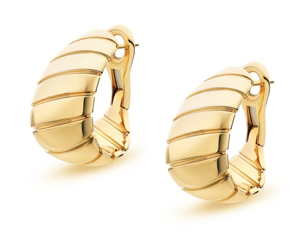 Bvlgari Tubogas Nuevas expresiones asimétricas y audaces