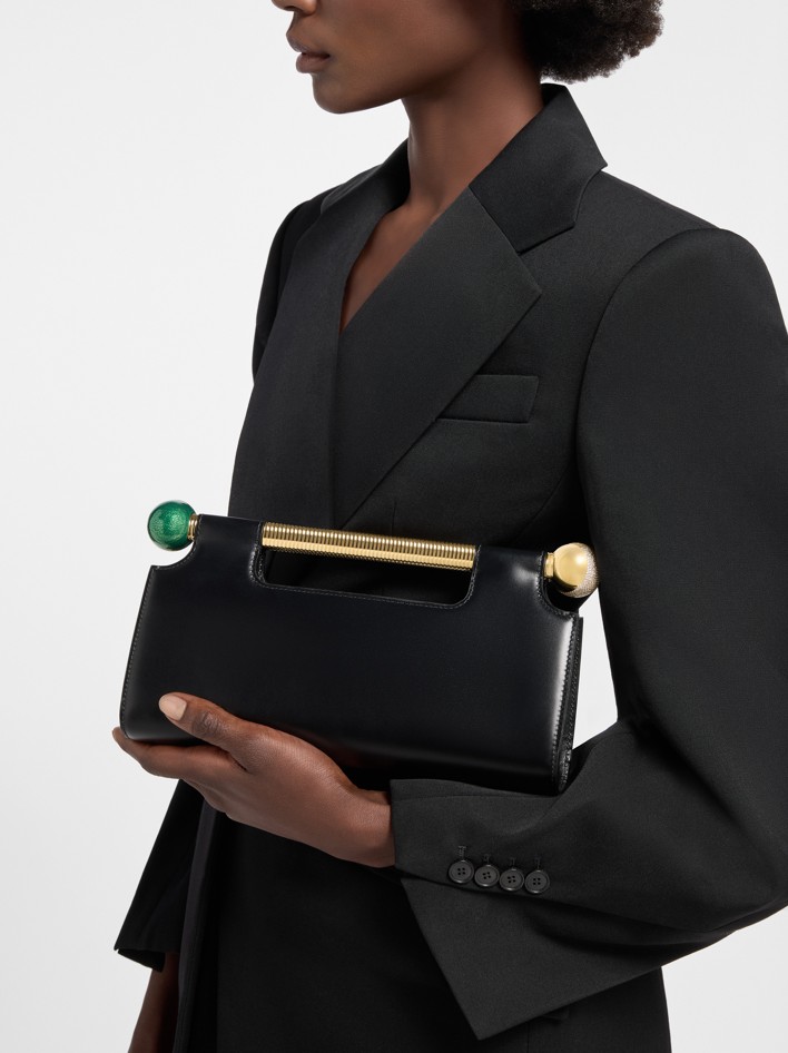 Bvlgari Tubogas Spheres: Cuando la joyería se fusiona con la marroquinería
