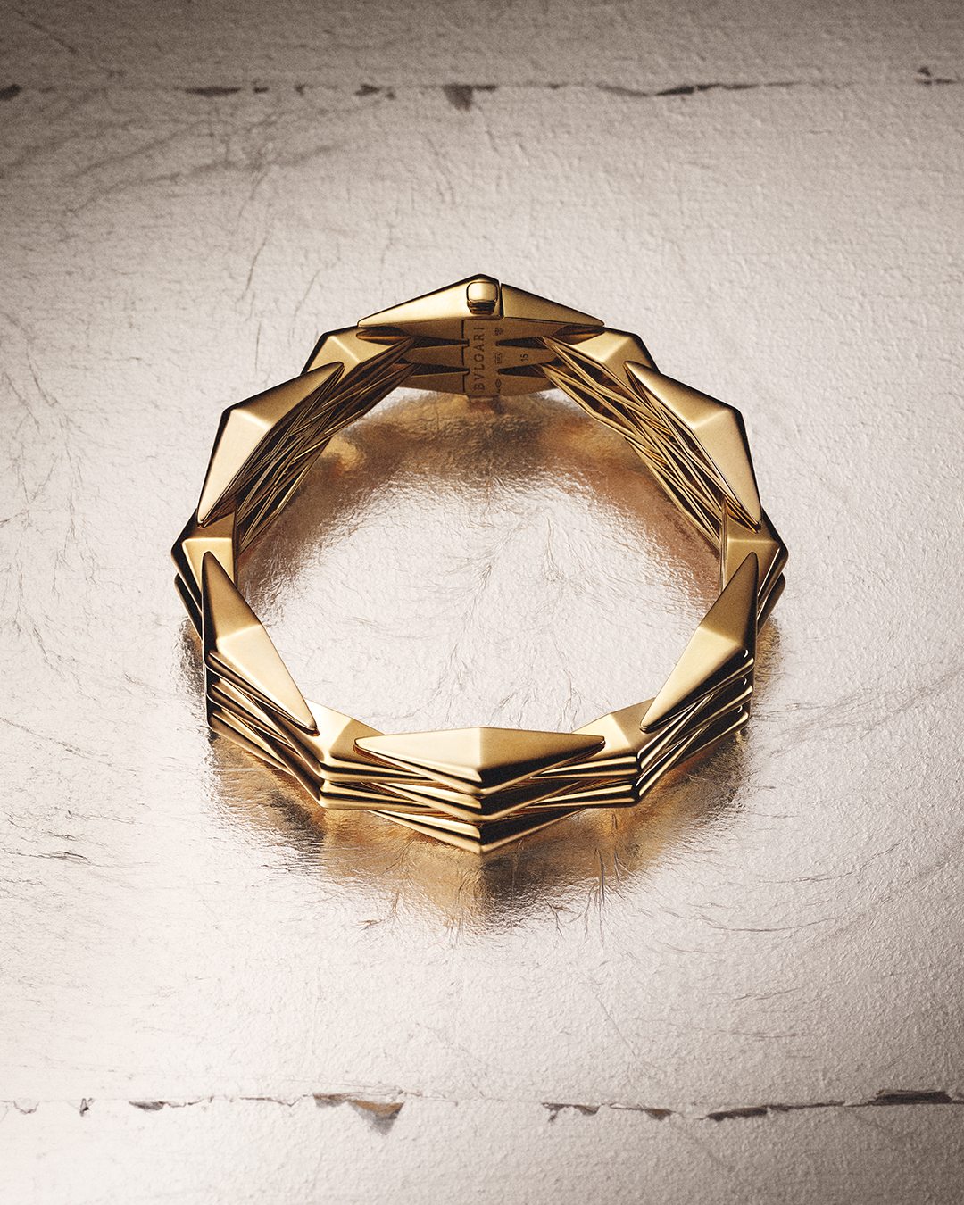 Bvlgari y el arte de la metamorfosis y el lujo atemporal 2