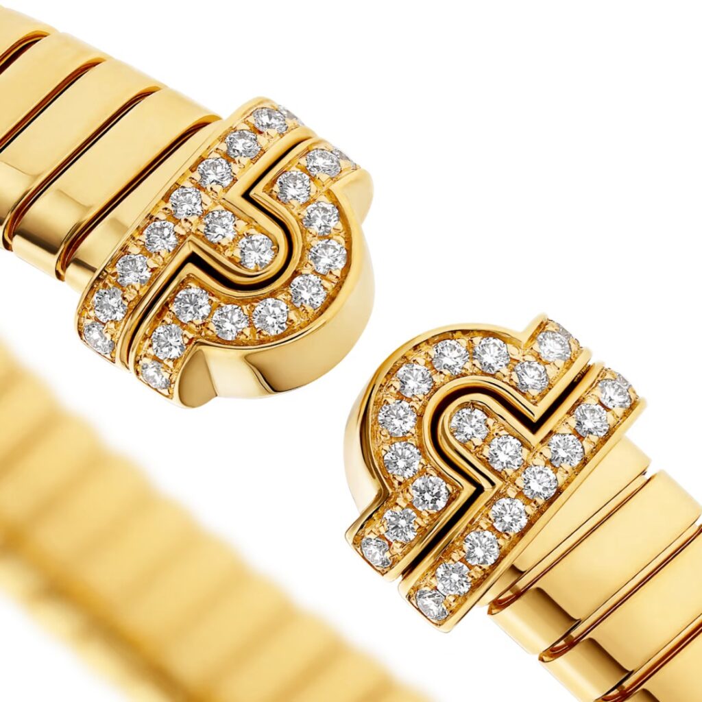 Bvlgari y el arte de la metamorfosis y el lujo atemporal 2