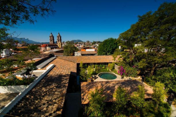 Rodavento, destino ideal para Semana Santa
