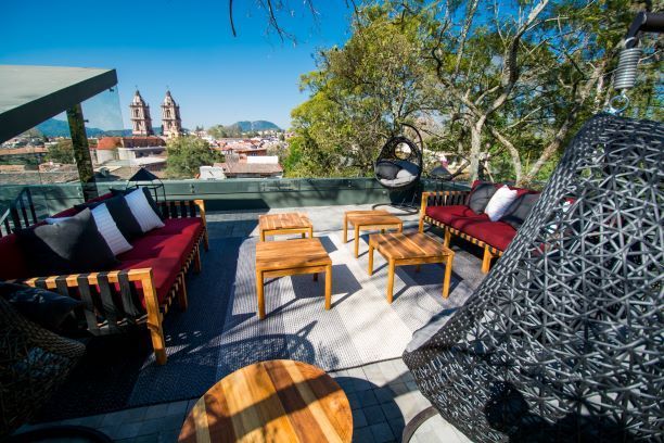 Rodavento, destino ideal para Semana Santa
