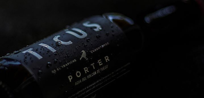 Cerveza y vacaciones de verano