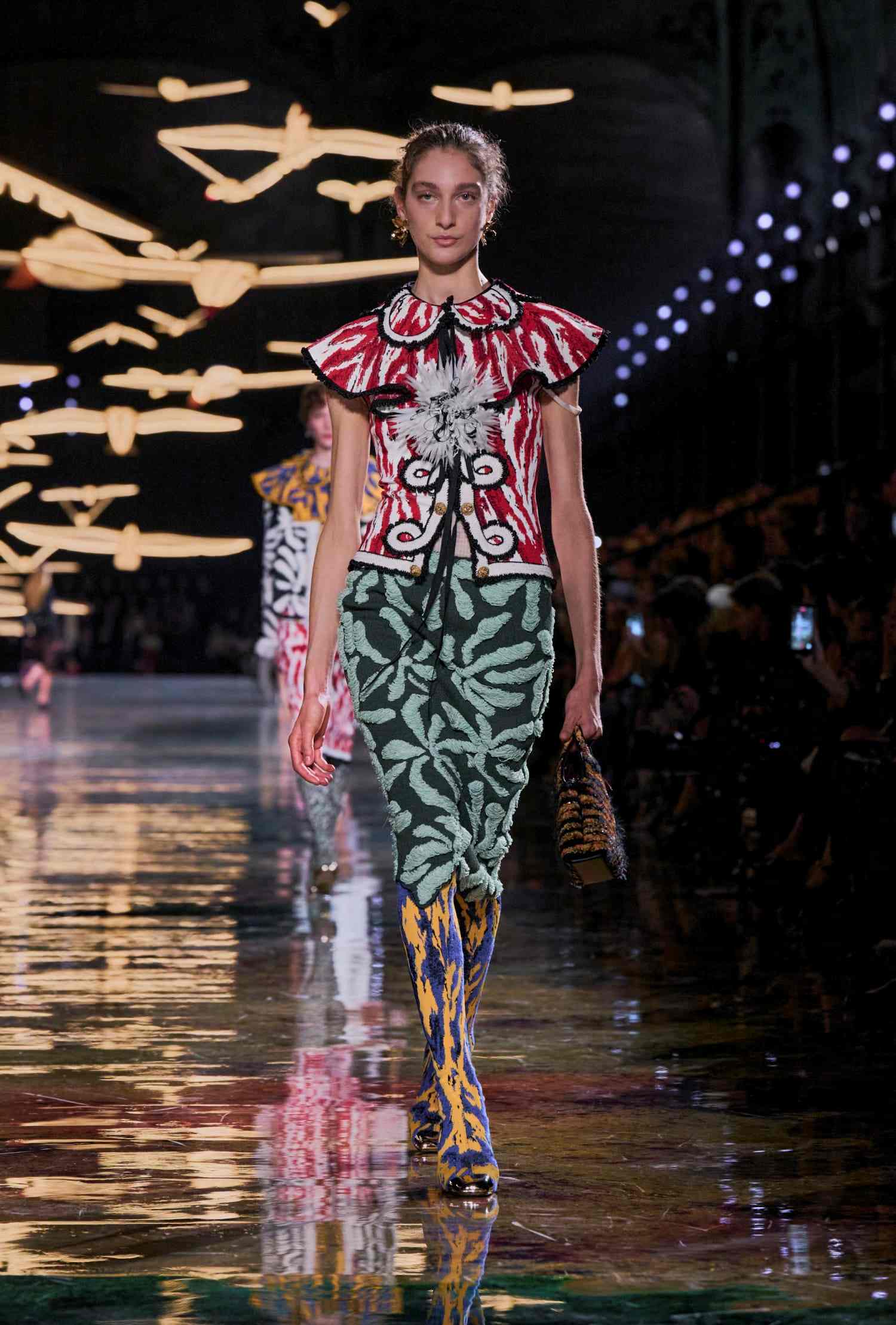 Chanel Colección Primavera-Verano 2027