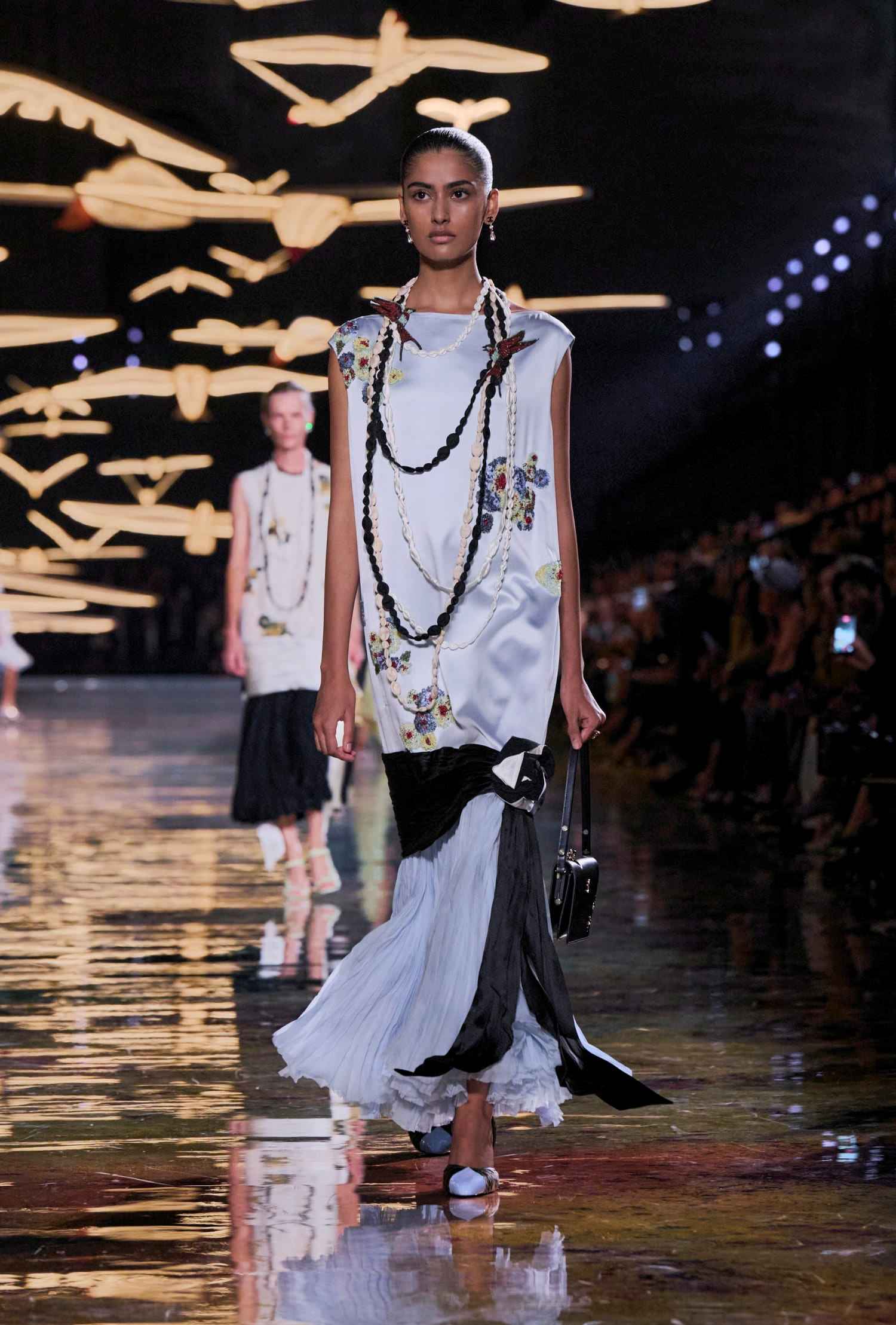 Chanel Colección Primavera-Verano 2027