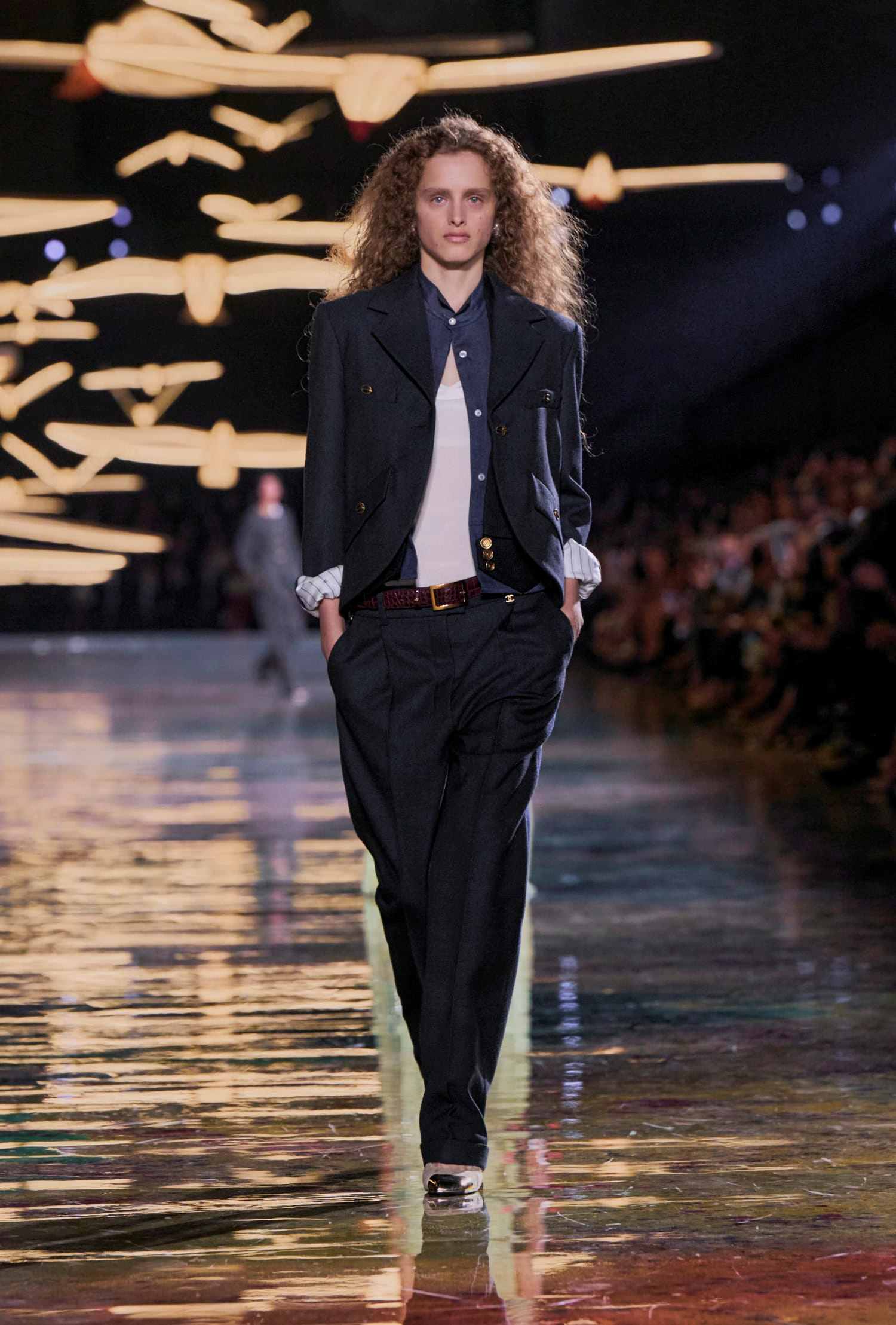 Chanel Colección Primavera-Verano 2027