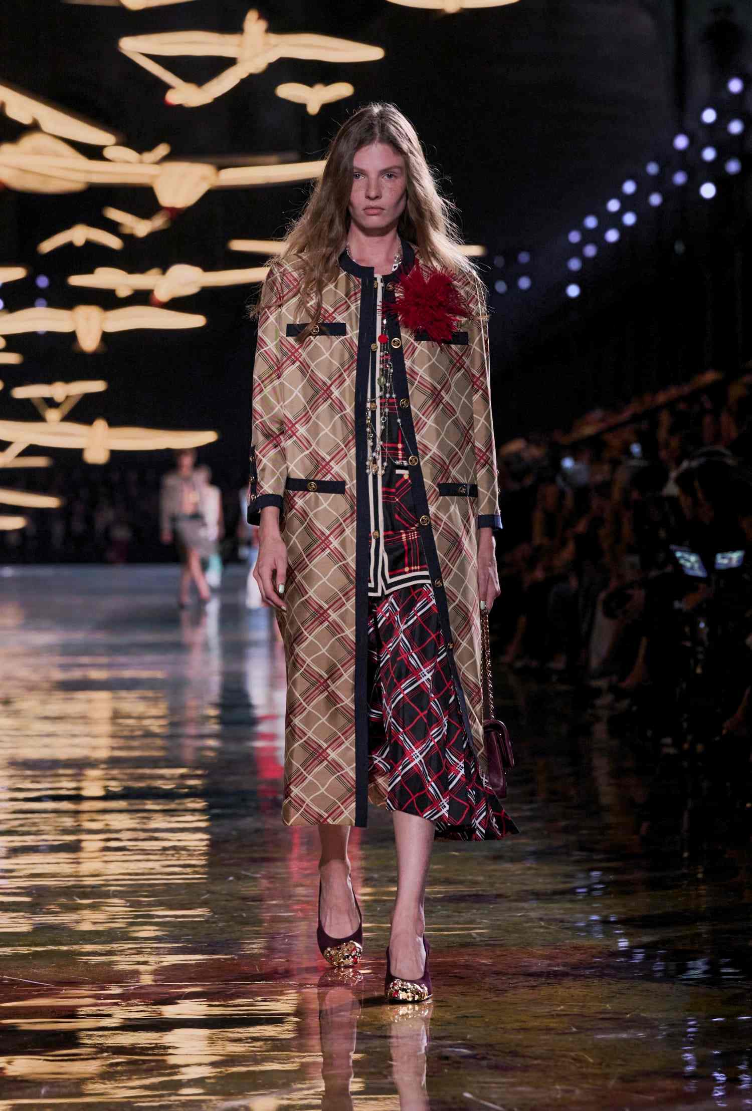 Chanel Colección Primavera-Verano 2027