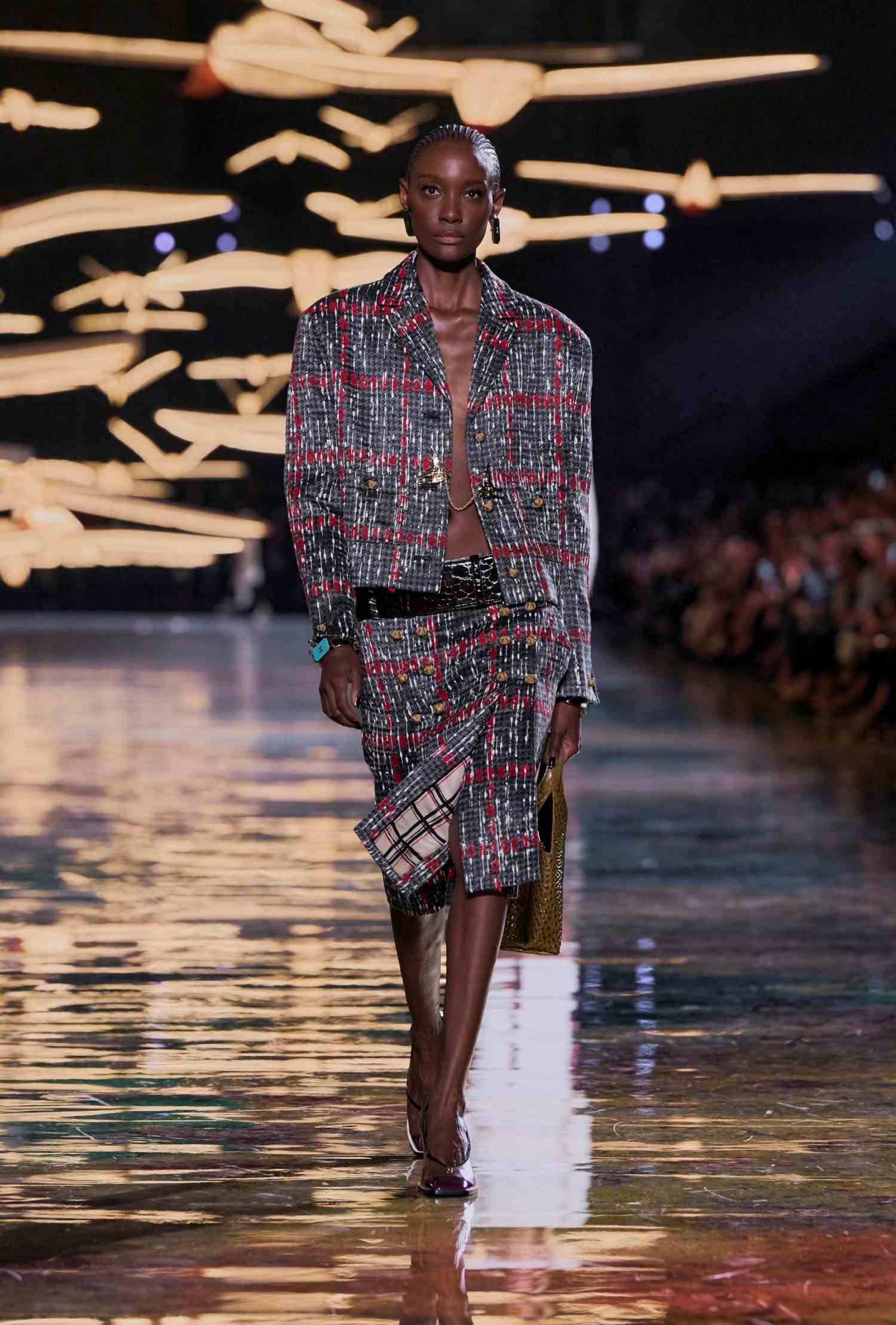 Chanel Colección Primavera-Verano 2027