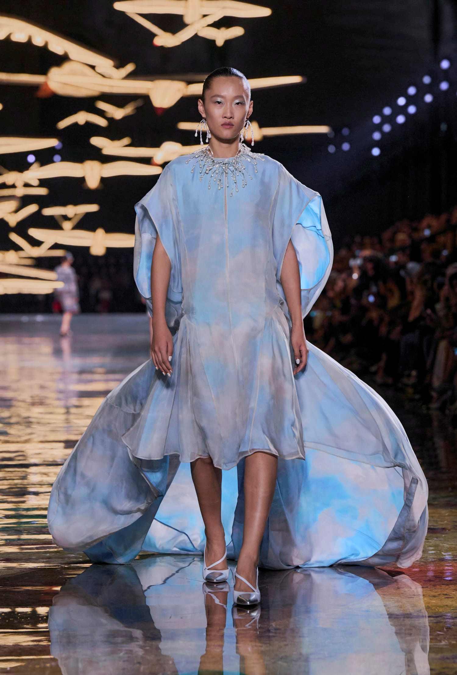 Chanel Colección Primavera-Verano 2027