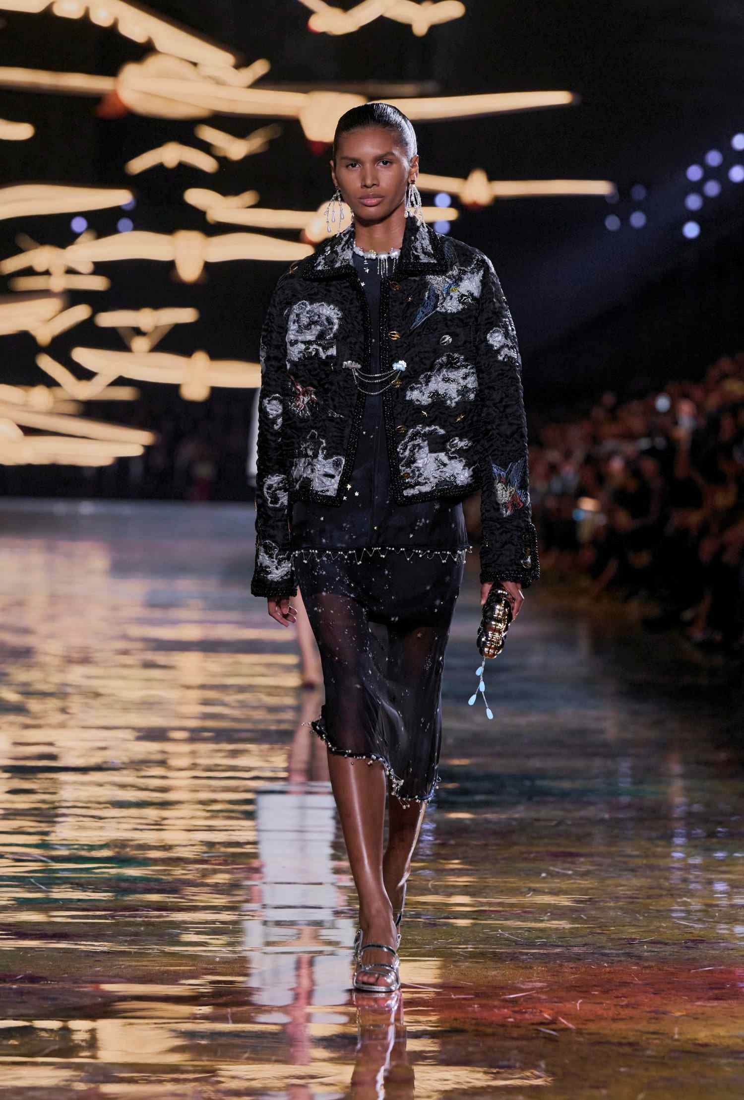 Chanel Colección Primavera-Verano 2027