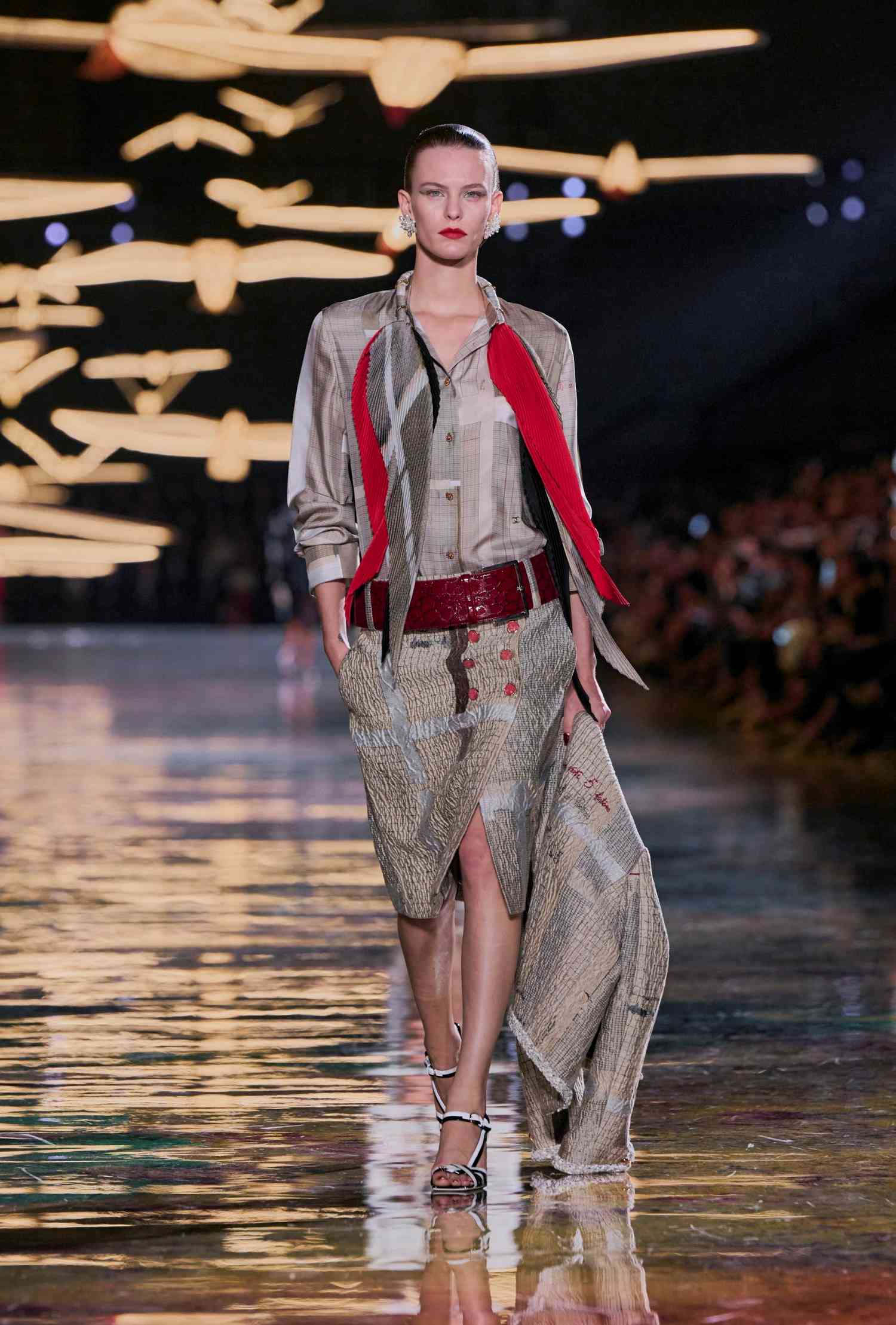 Chanel Colección Primavera-Verano 2027