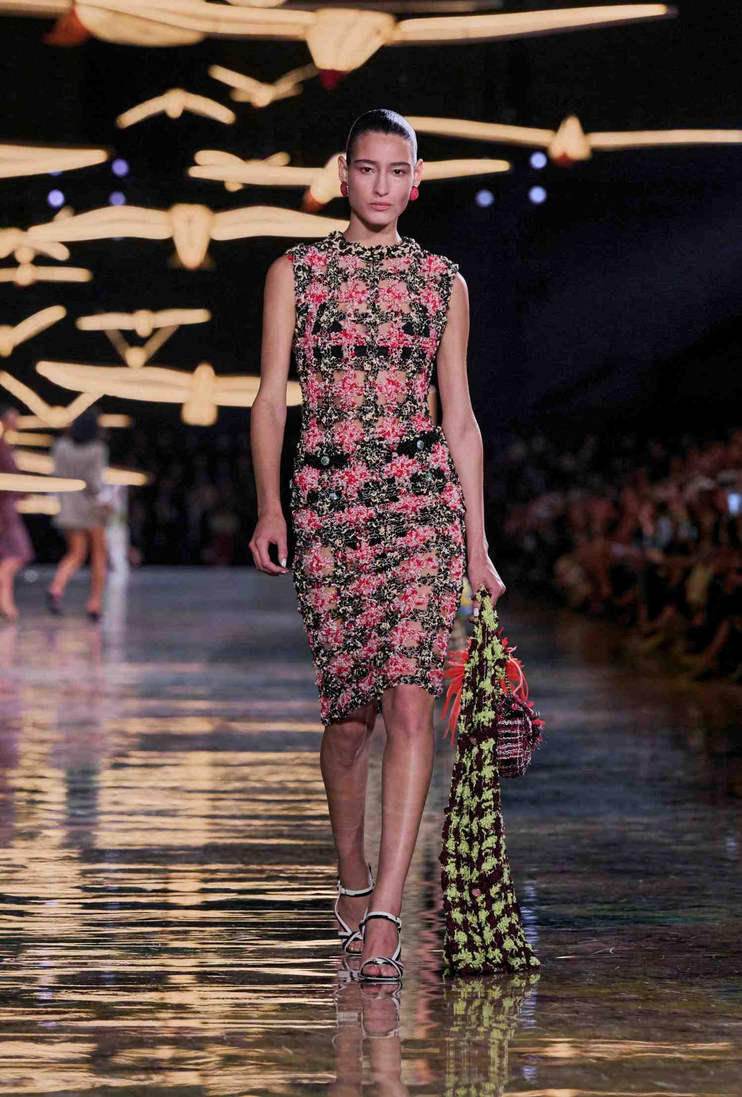 Chanel Colección Primavera-Verano 2027