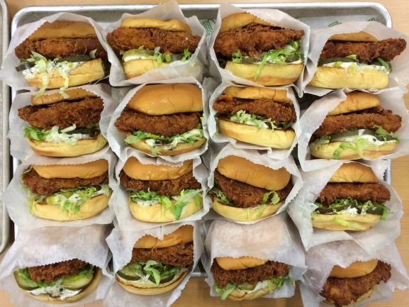 ¿Shake Shack fan? Enloquecerás con la nueva Chick’n Shack ¿Shake Shack fan? Enloquecerás con la nueva Chick’n Shack