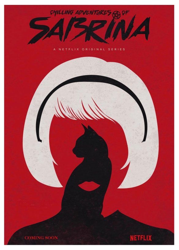 Poster oficial