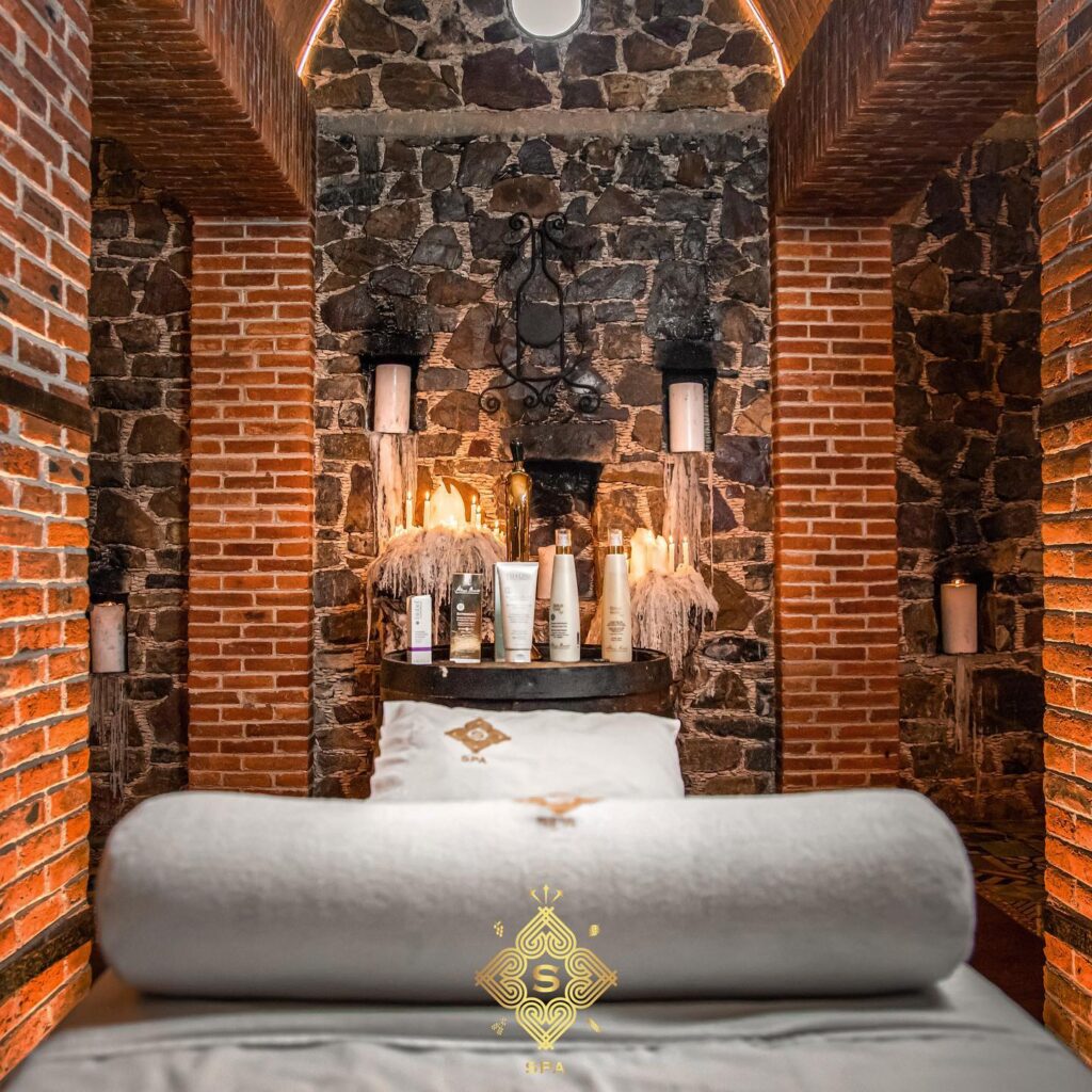 Consiente a mamá con un Spa de cerveza4