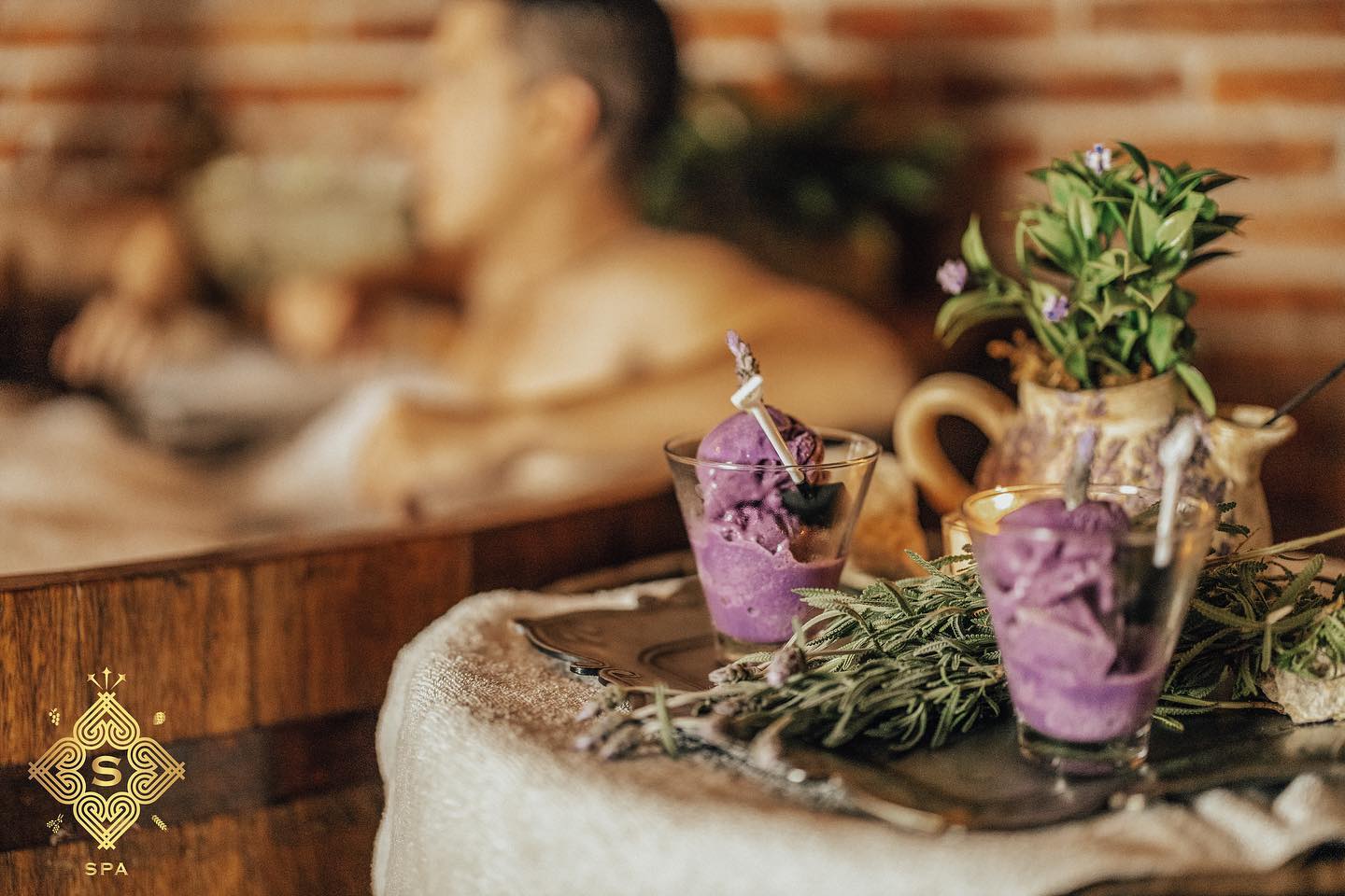 Consiente a mamá con un Spa de cerveza4