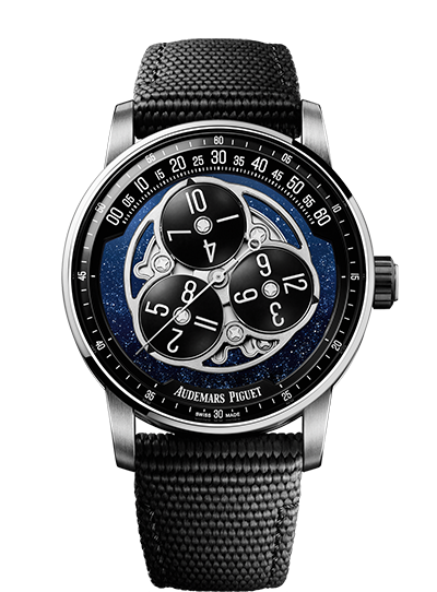 Dani Olmo, Nico Williams y Ferran Torres. ¿Qué relojes usan los campeones del mundo?
