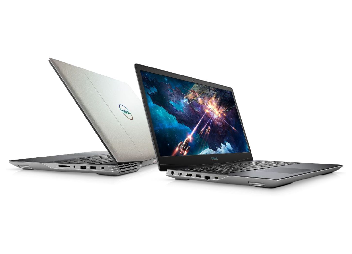 Dell: El compañero de trabajo que esperabas (y te mereces)