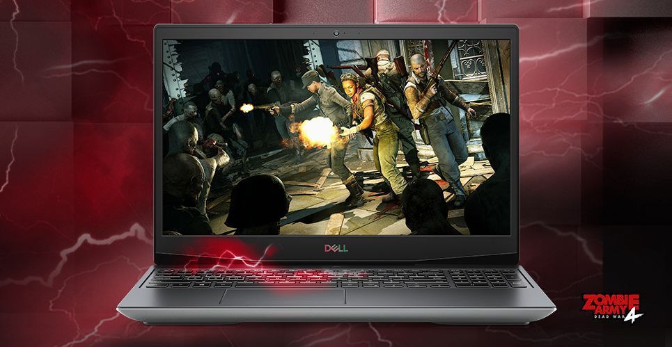 Dell: El compañero de trabajo que esperabas (y te mereces)
