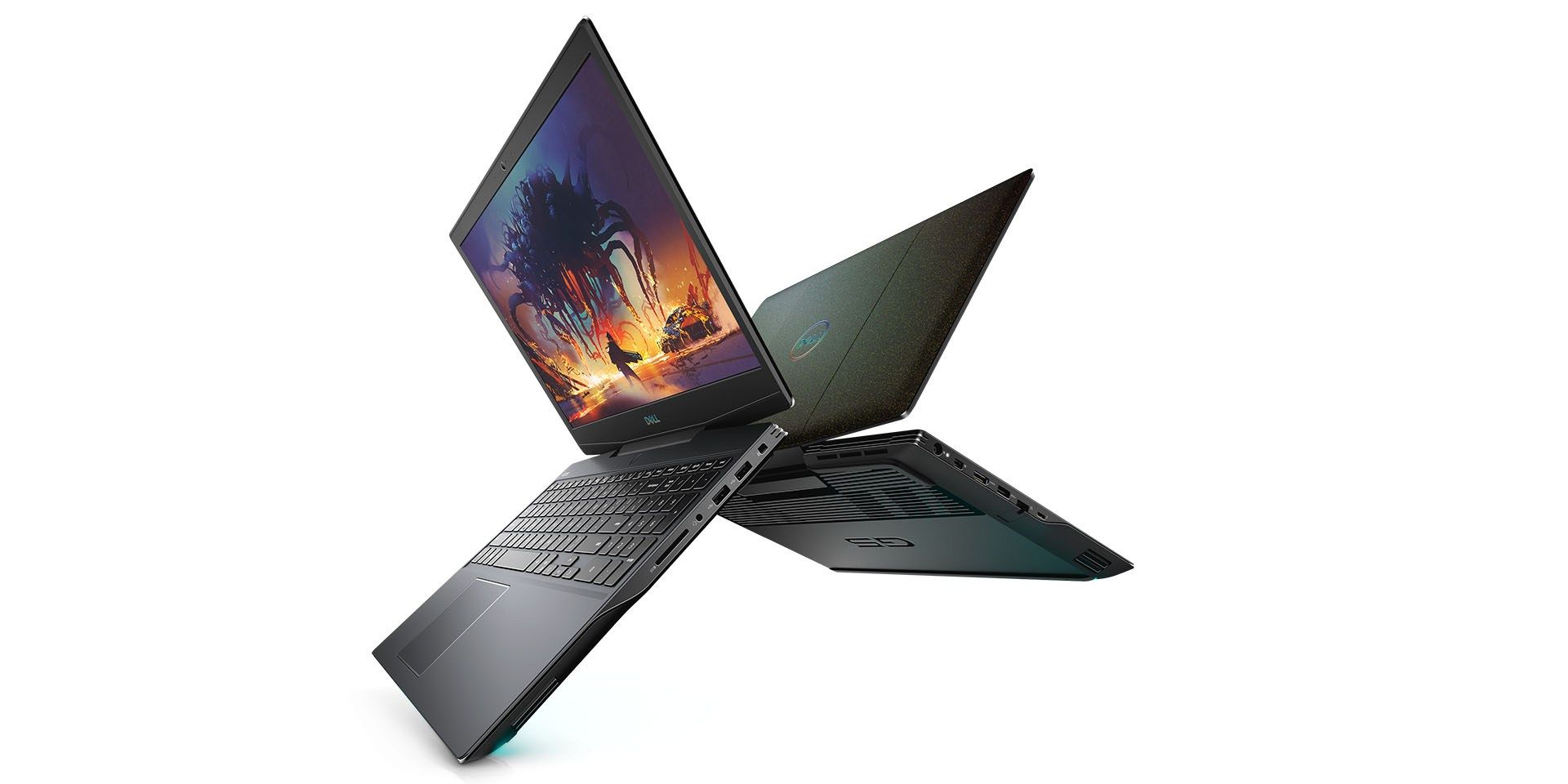 Dell: El compañero de trabajo que esperabas (y te mereces)