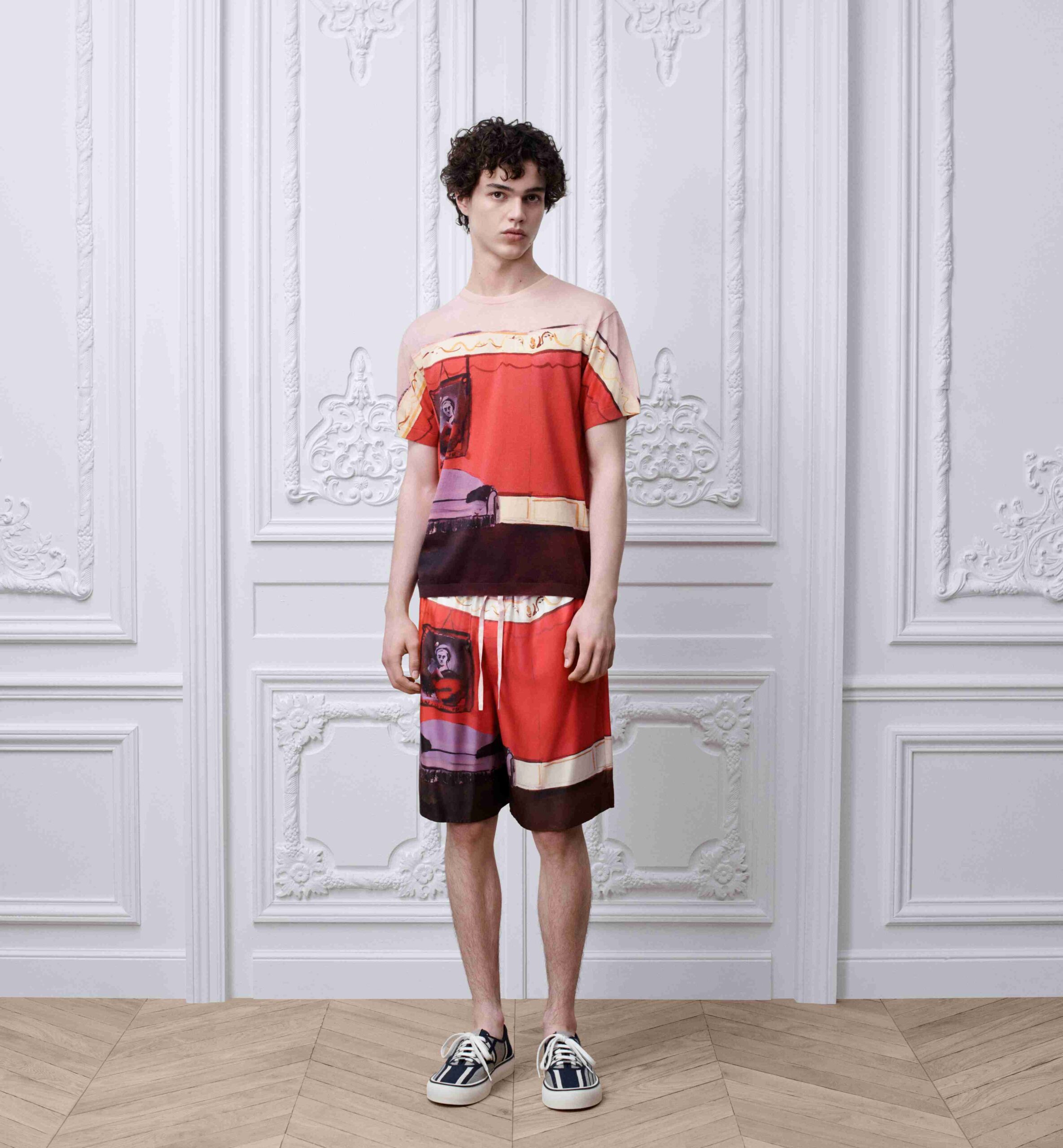 Dioriviera: La colección de verano de Dior